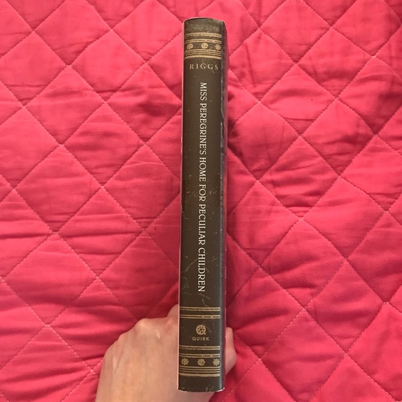 Miss Peregrine’s Home For Peculiar Children - Picture 2 of 13